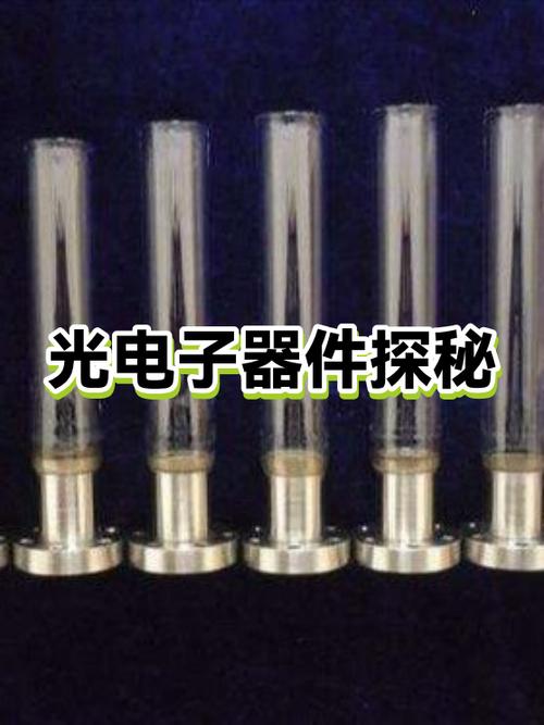 光電子器件探秘 從發光二極管到光電探測器的奇妙世界